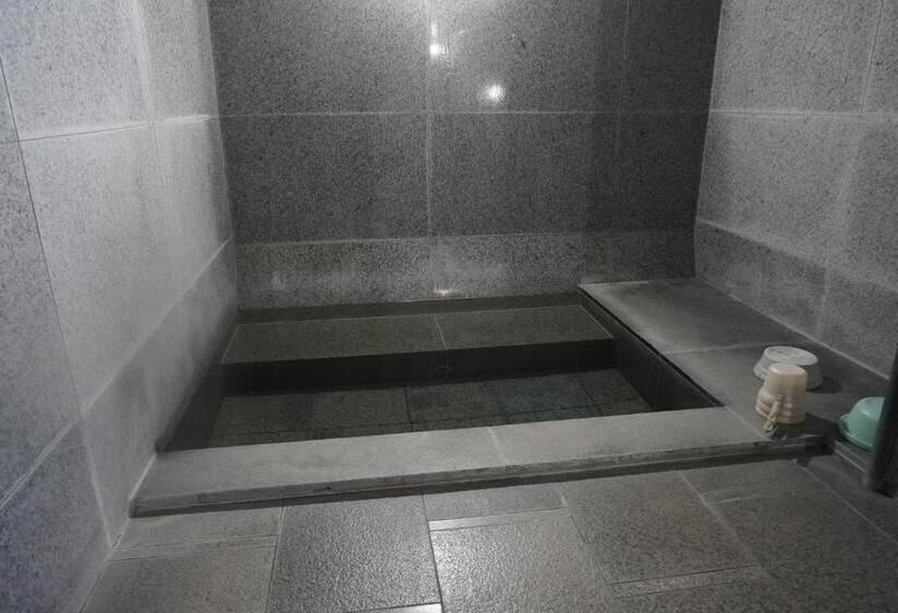 ホテルベイグランド国東