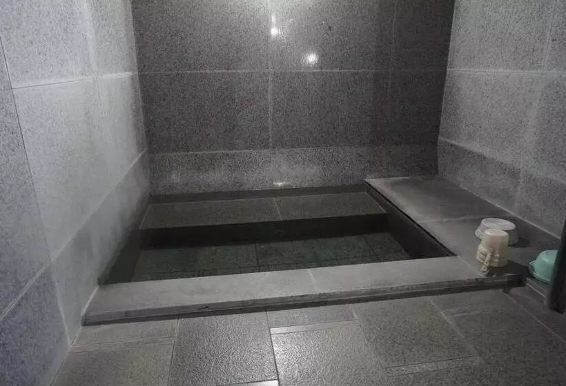 ホテルベイグランド国東