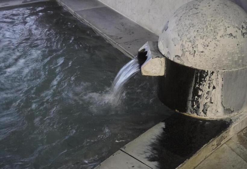 ホテルベイグランド国東