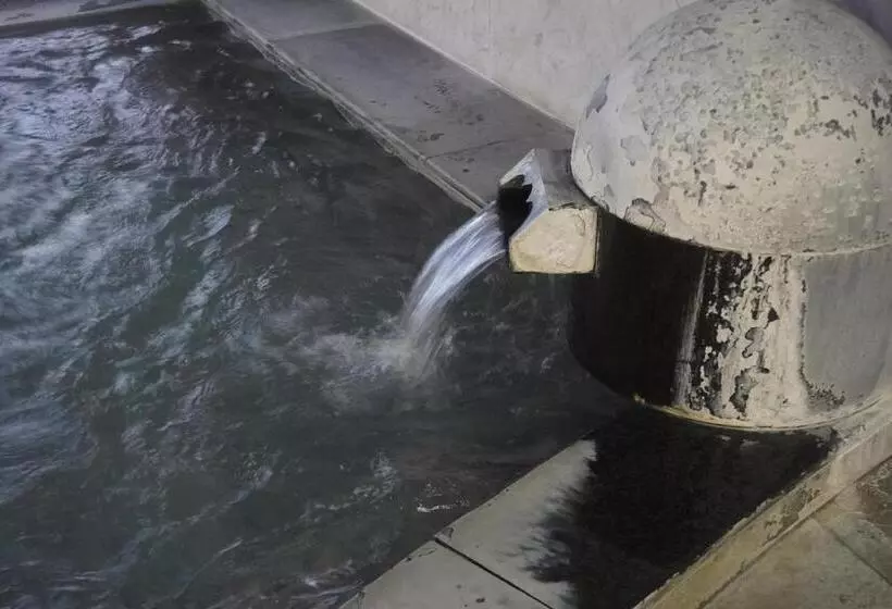 ホテルベイグランド国東