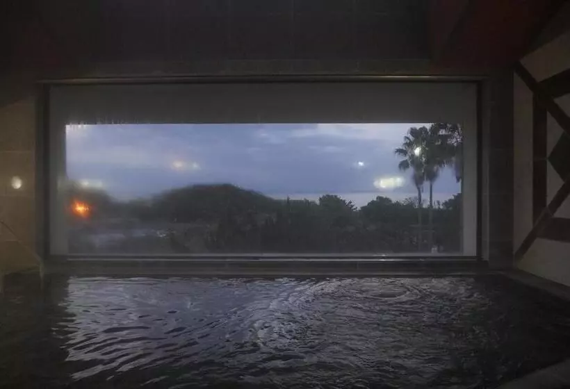 ホテルベイグランド国東