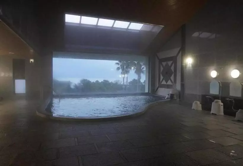 ホテルベイグランド国東