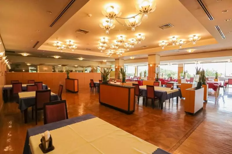 ホテルベイグランド国東