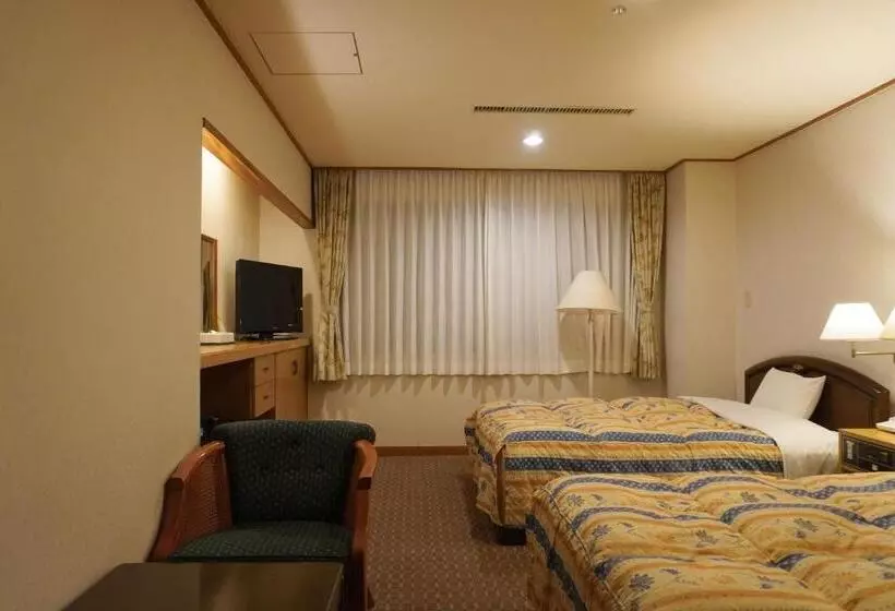 ホテルベイグランド国東