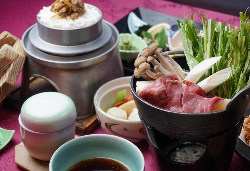 ホテルベイグランド国東