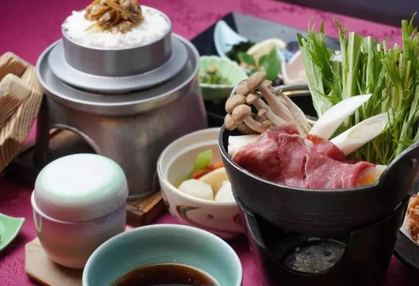 ホテルベイグランド国東