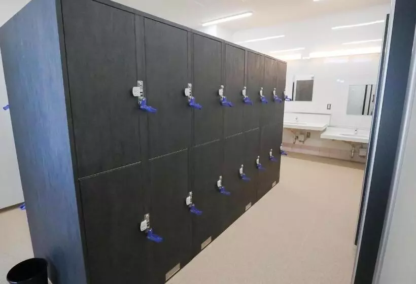 ホテルベイグランド国東