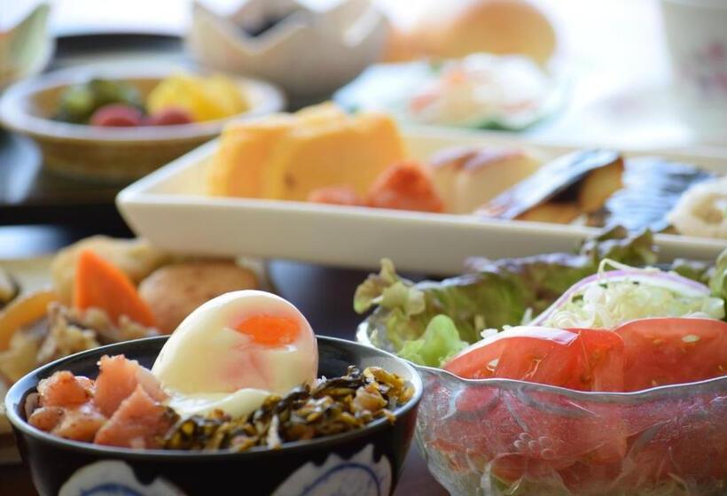 ホテルベイグランド国東