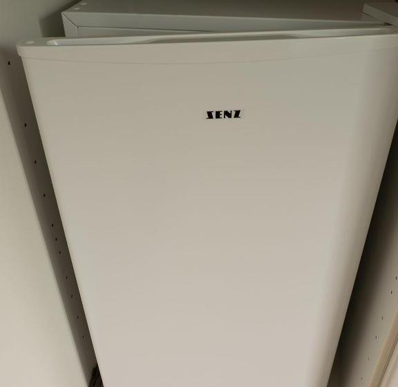 هاستل Lepopaikka Lokinpesä, Majoitus Ja Camping