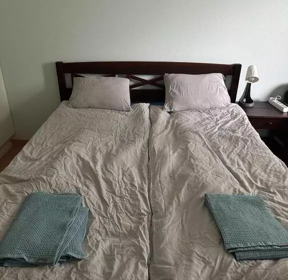 Retkeilymaja Lepopaikka Lokinpesä, Majoitus Ja Camping