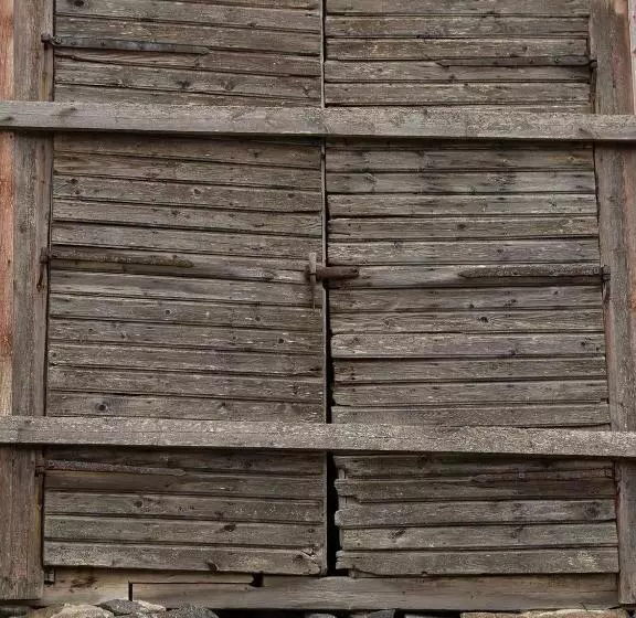 Retkeilymaja Lepopaikka Lokinpesä, Majoitus Ja Camping