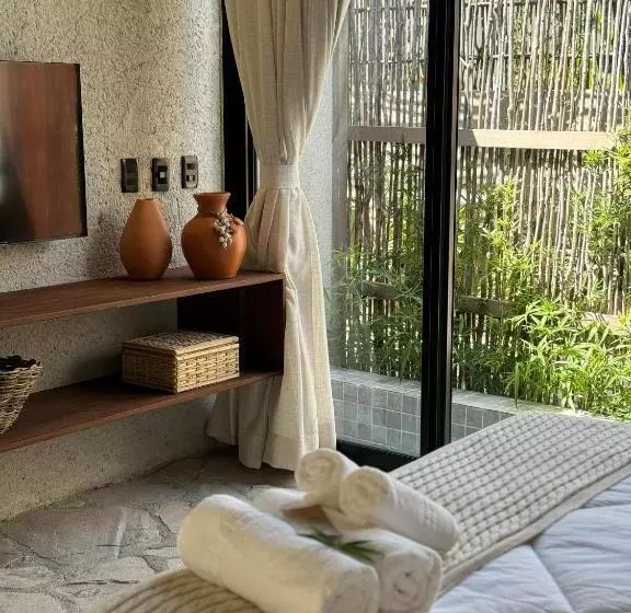 ユースホステル Natu Boutique Stays
