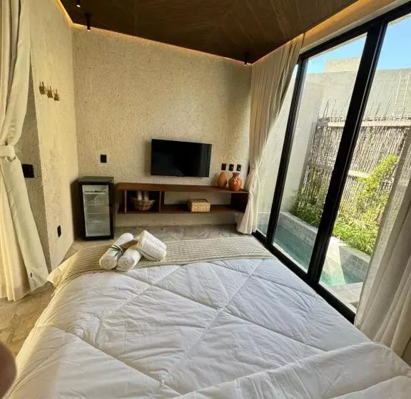ユースホステル Natu Boutique Stays