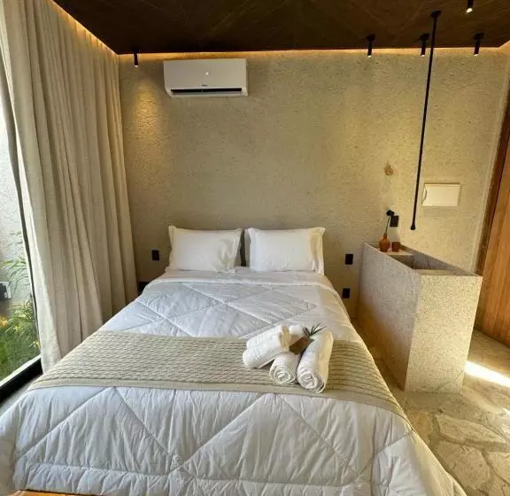 ユースホステル Natu Boutique Stays