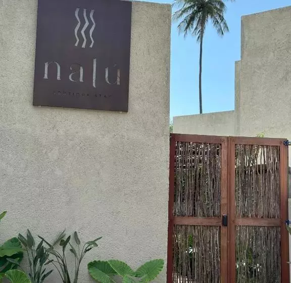 ユースホステル Natu Boutique Stays