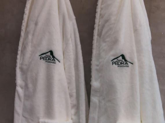 旅馆 Pousada Dona Pedra   Cabana Onix