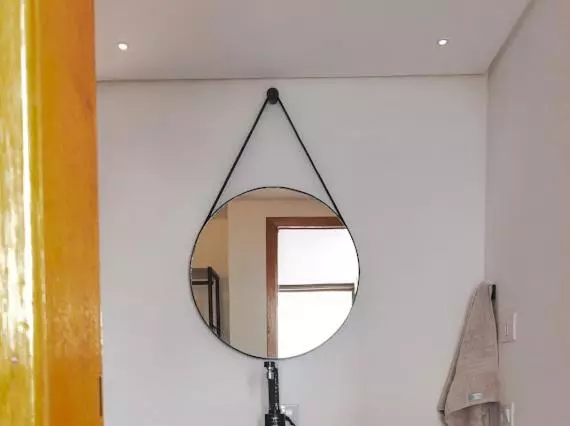 Retkeilymaja Pousada Dona Pedra   Cabana Onix