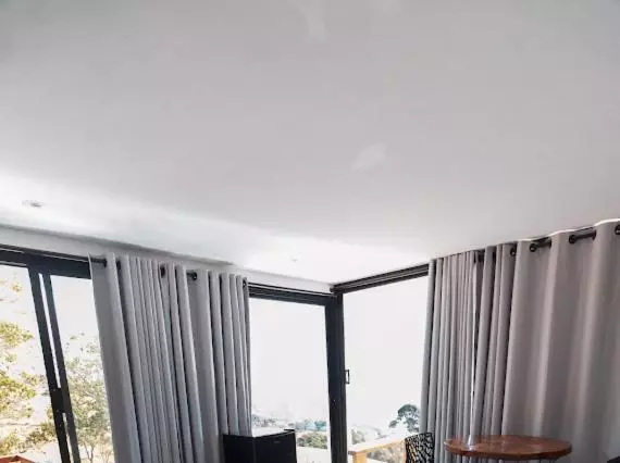 Retkeilymaja Pousada Dona Pedra   Cabana Onix