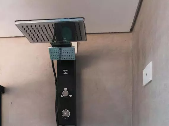 Retkeilymaja Pousada Dona Pedra   Cabana Onix