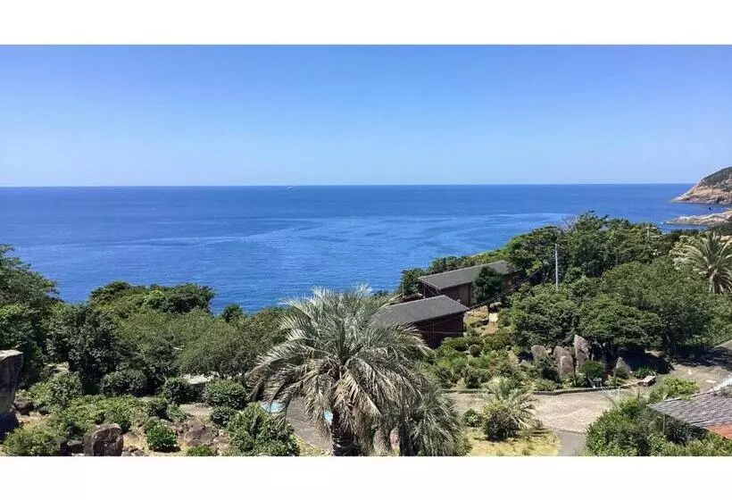 Ashizuri Sunnyside Hotel   Vacation Stay 32477v