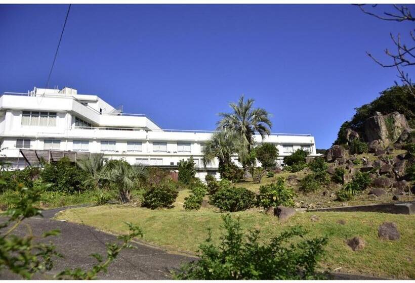 Ashizuri Sunnyside Hotel   Vacation Stay 32477v