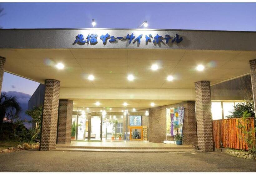 Ashizuri Sunnyside Hotel   Vacation Stay 32477v