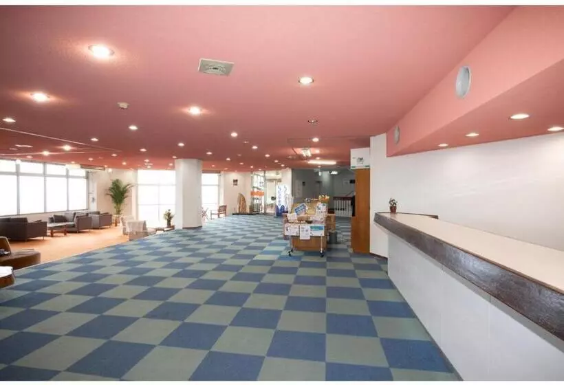 Ashizuri Sunnyside Hotel   Vacation Stay 32477v
