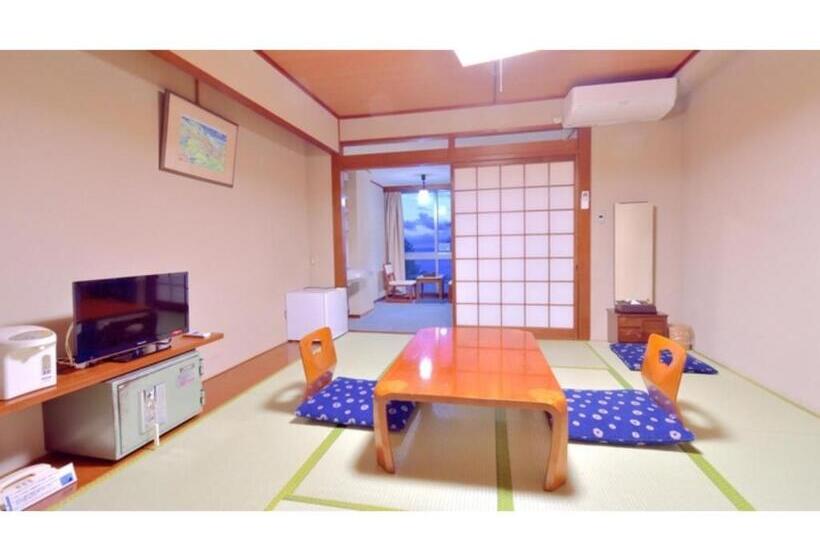 Ashizuri Sunnyside Hotel   Vacation Stay 32477v