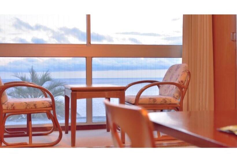 Ashizuri Sunnyside Hotel   Vacation Stay 32477v