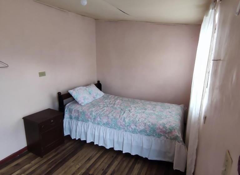 Bed & Breakfast Conexión Urbana En El Centro De Ambato