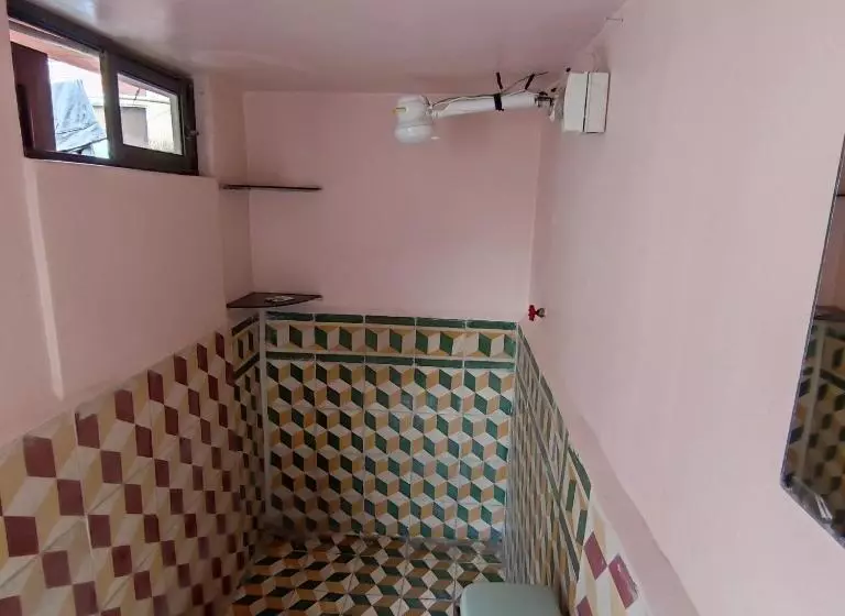 Aamiaismajoitus (B&B) Conexión Urbana En El Centro De Ambato