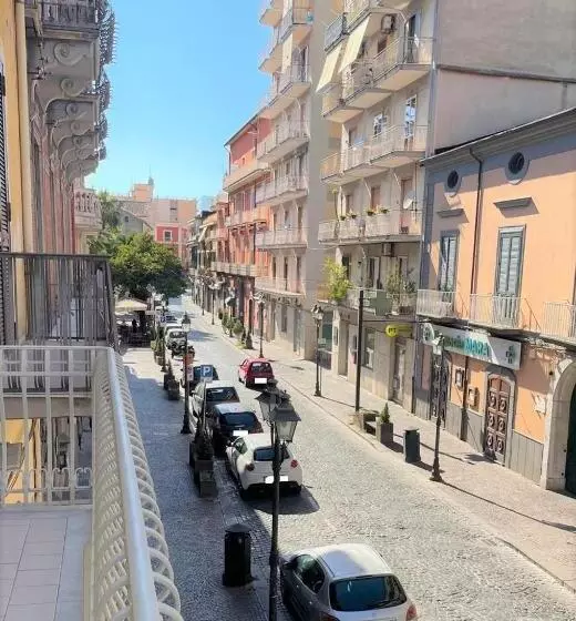 Aamiaismajoitus (B&B) Ideal Suite 41