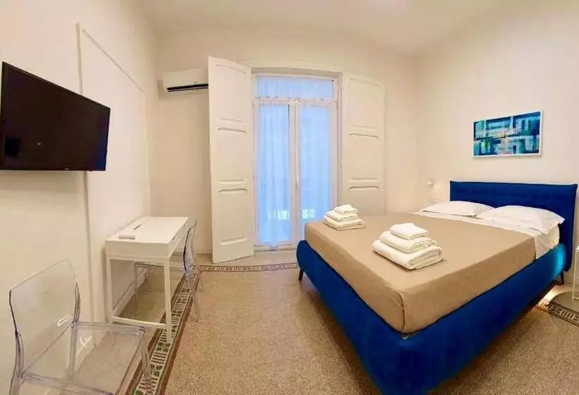 Aamiaismajoitus (B&B) Ideal Suite 41