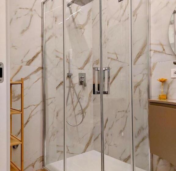 צימר Ideal Suite 41