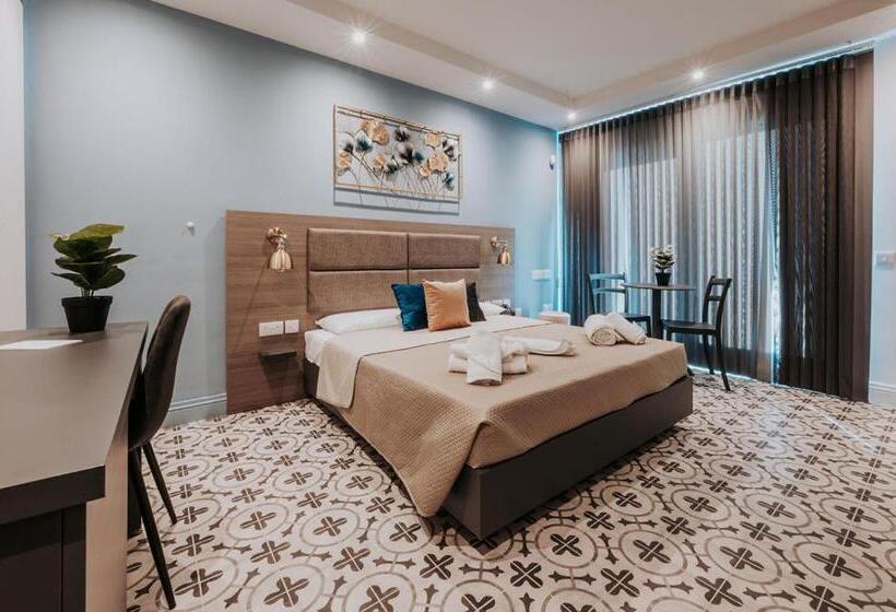 Casa Rosanna Malta B&b Adults Only 16 Plus
