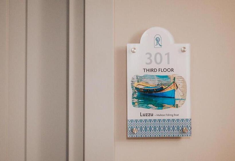 Casa Rosanna Malta B&b Adults Only 16 Plus