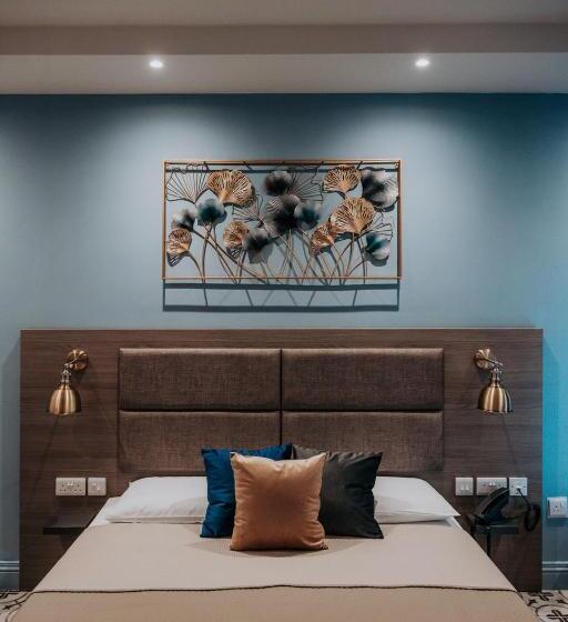 Casa Rosanna Malta B&b Adults Only 16 Plus