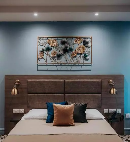 Casa Rosanna Malta B&b Adults Only 16 Plus