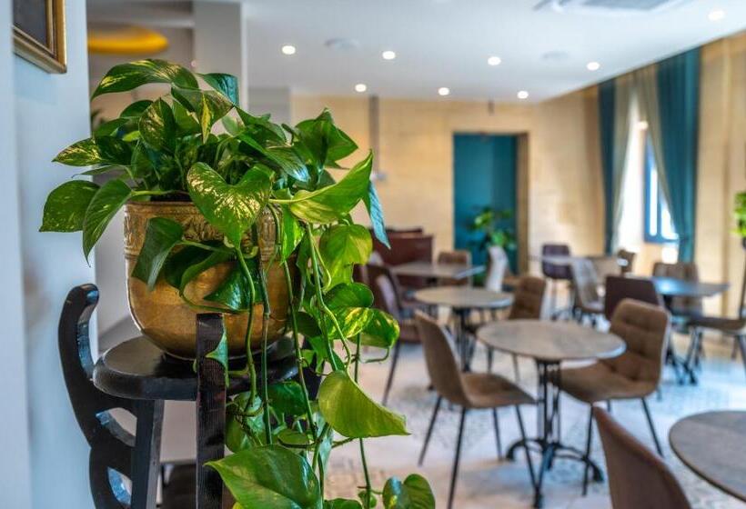 Casa Rosanna Malta B&b Adults Only 16 Plus