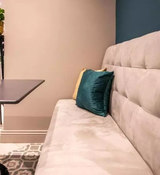 Casa Rosanna Malta B&b Adults Only 16 Plus