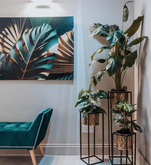 Casa Rosanna Malta B&b Adults Only 16 Plus