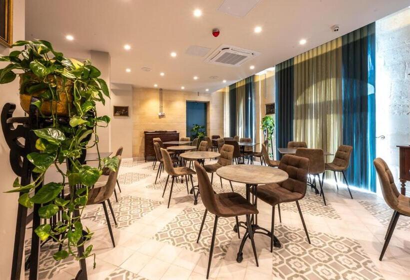 Casa Rosanna Malta B&b Adults Only 16 Plus