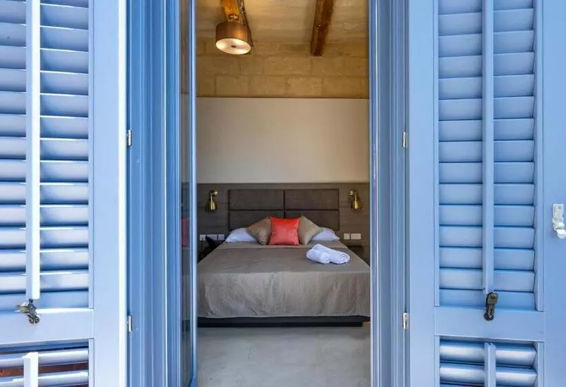Casa Rosanna Malta B&b Adults Only 16 Plus