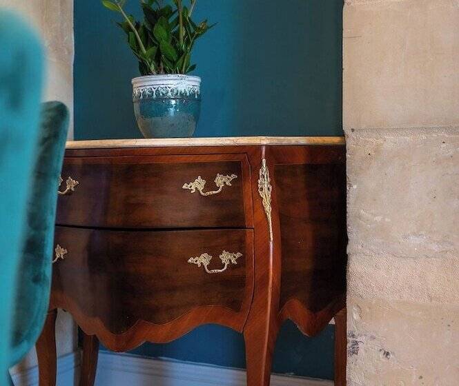 Casa Rosanna Malta B&b Adults Only 16 Plus