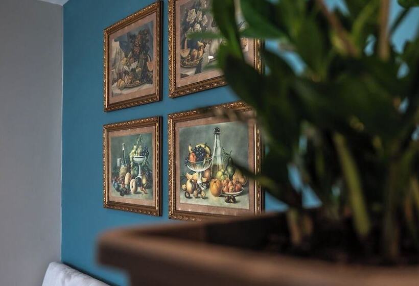 Casa Rosanna Malta B&b Adults Only 16 Plus