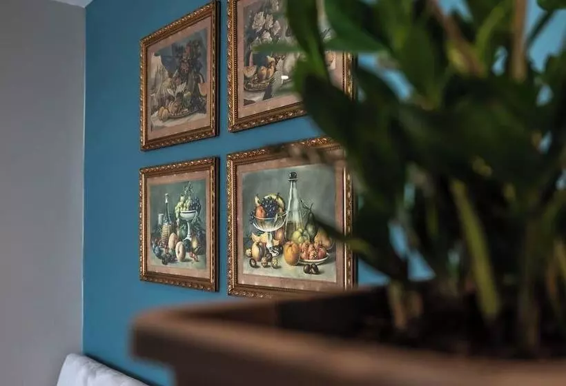 Casa Rosanna Malta B&b Adults Only 16 Plus