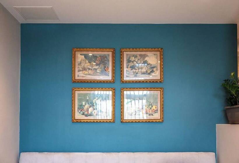 Casa Rosanna Malta B&b Adults Only 16 Plus