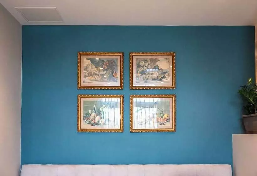 Casa Rosanna Malta B&b Adults Only 16 Plus