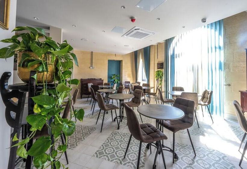 Casa Rosanna Malta B&b Adults Only 16 Plus