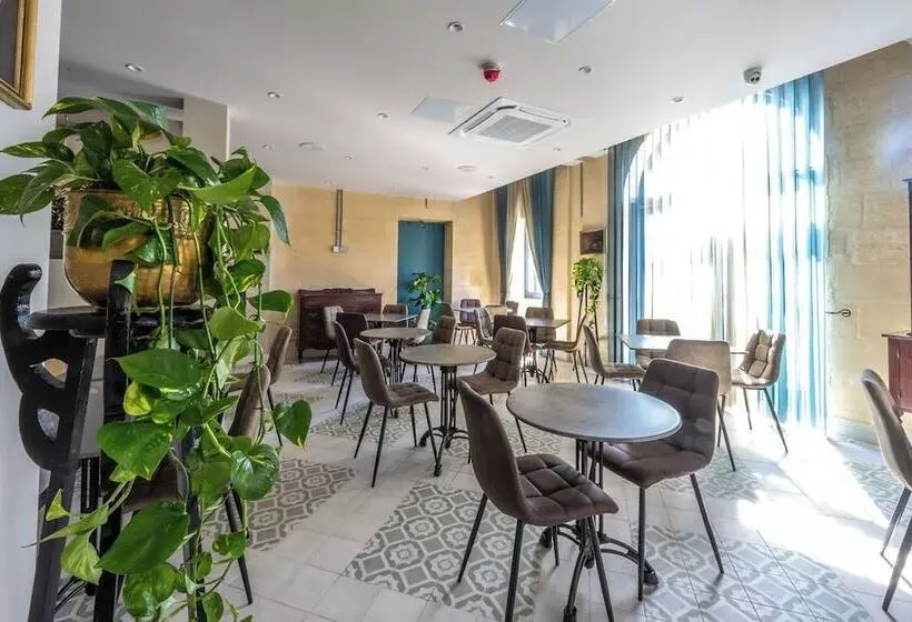 Casa Rosanna Malta B&b Adults Only 16 Plus